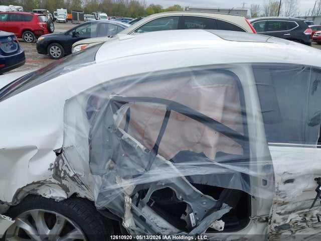 12610920 :رقم المزاد ، JM1BM1W31G1282724 vin ، 2016 Mazda 3 Touring مزاد بيع