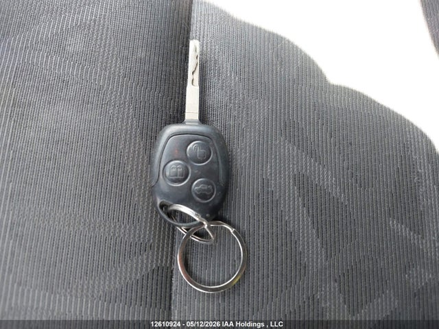 Aukcja sprzedaży 2013 Ford Fiesta Se, vin: 3FADP4EJ1DM188963, numer aukcji: 12610924