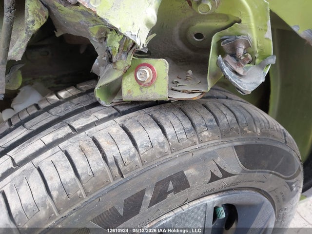 Aukcja sprzedaży 2013 Ford Fiesta Se, vin: 3FADP4EJ1DM188963, numer aukcji: 12610924