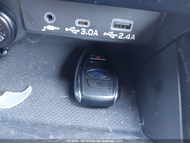 JF1VBAH66R8815712 Subaru Wrx Premium