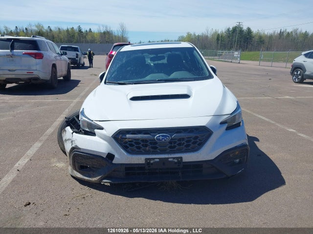 JF1VBAH66R8815712 Subaru Wrx Premium