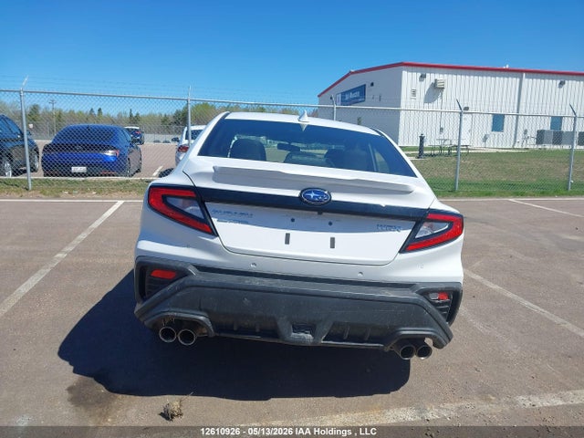 JF1VBAH66R8815712 Subaru Wrx Premium