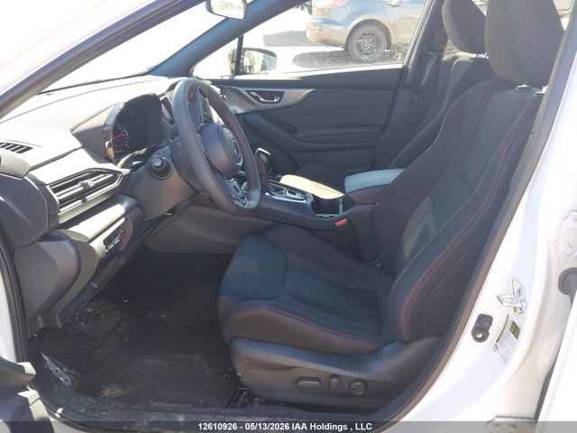 JF1VBAH66R8815712 Subaru Wrx Premium