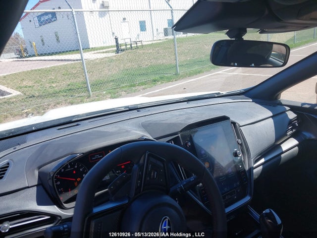 JF1VBAH66R8815712 Subaru Wrx Premium