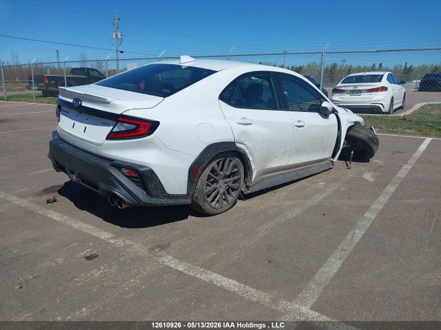 JF1VBAH66R8815712 Subaru Wrx Premium