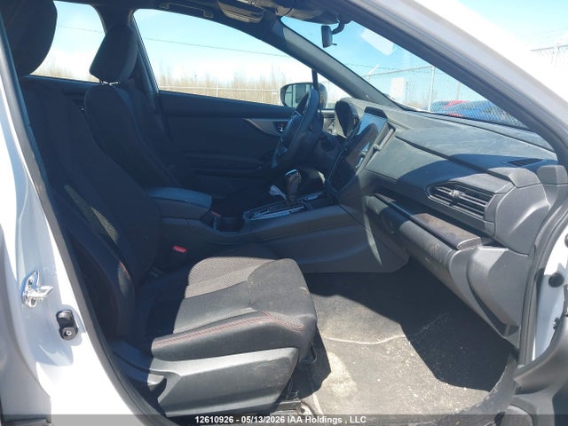 JF1VBAH66R8815712 Subaru Wrx Premium