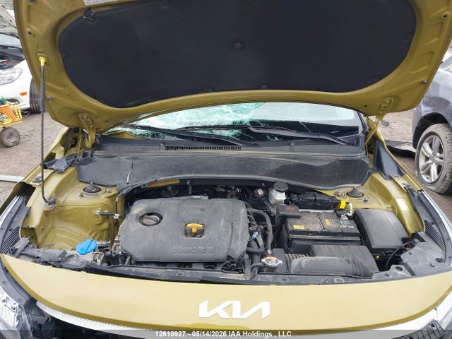 KNDEPCAA7R7569443 KIA Seltos
