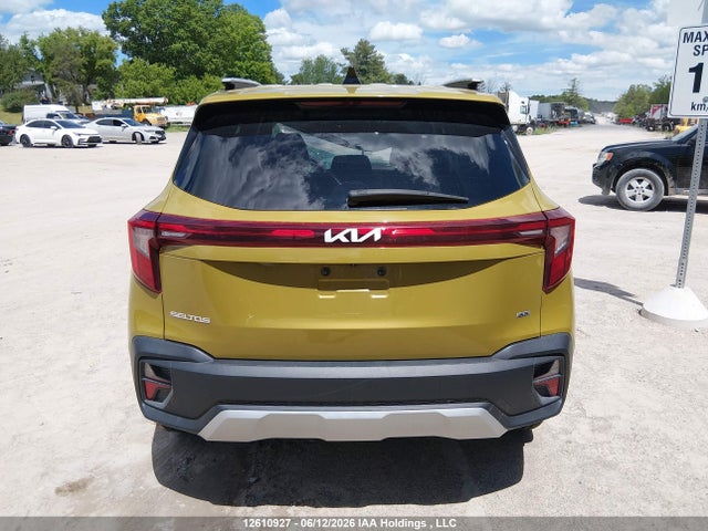 KNDEPCAA7R7569443 KIA Seltos