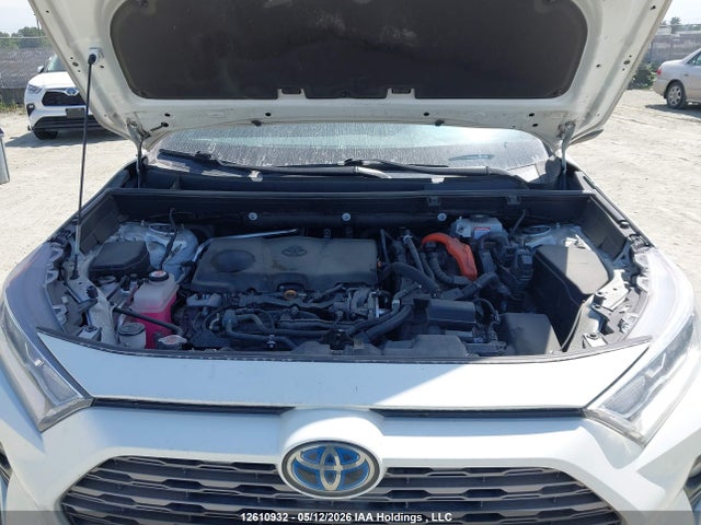 Продажа на аукционе авто 2019 Toyota Rav4 Xle/xse, vin: 2T3RWRFV5KW041803, номер лота: 12610932