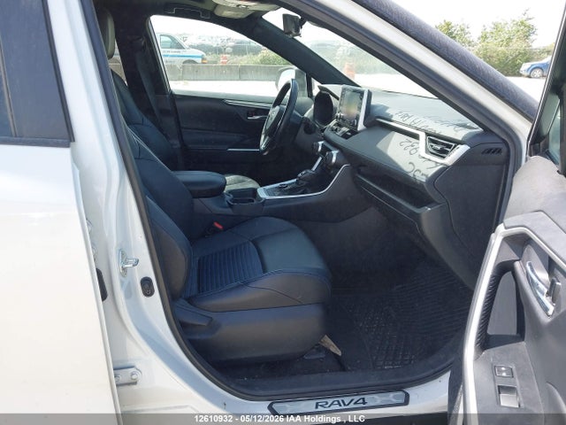 Продажа на аукционе авто 2019 Toyota Rav4 Xle/xse, vin: 2T3RWRFV5KW041803, номер лота: 12610932