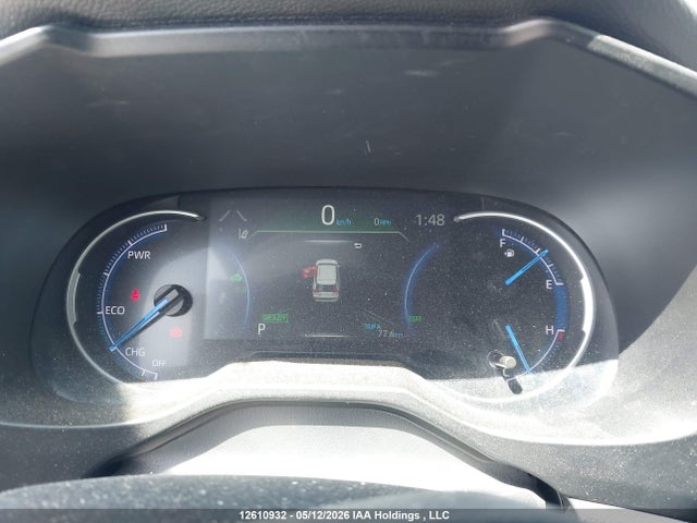 Продажа на аукционе авто 2019 Toyota Rav4 Xle/xse, vin: 2T3RWRFV5KW041803, номер лота: 12610932