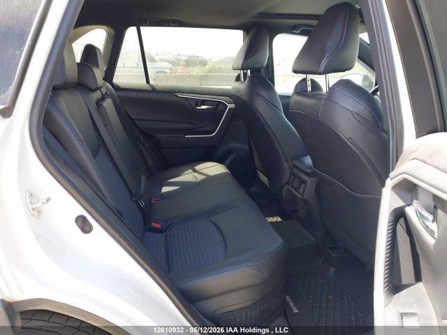 Продажа на аукционе авто 2019 Toyota Rav4 Xle/xse, vin: 2T3RWRFV5KW041803, номер лота: 12610932