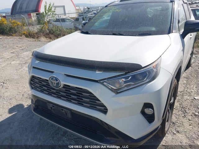 Продажа на аукционе авто 2019 Toyota Rav4 Xle/xse, vin: 2T3RWRFV5KW041803, номер лота: 12610932