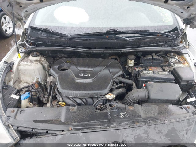 2014 Hyundai Accent Gls/gs მანქანა იყიდება აუქციონზე, vin: KMHCT5AE2EU157312, აუქციონის ნომერი: 12610933
