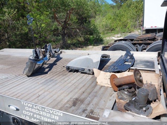 1FDUF5HT2MDA01124 Ford F-550 Chassis Xlt