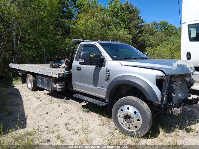 1FDUF5HT2MDA01124 Ford F-550 Chassis Xlt