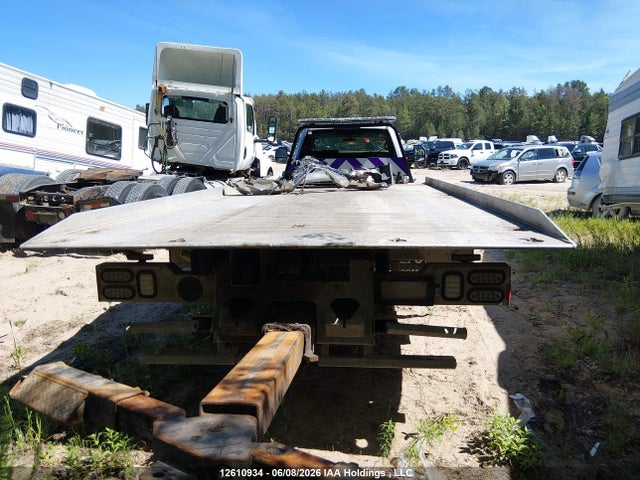 1FDUF5HT2MDA01124 Ford F-550 Chassis Xlt