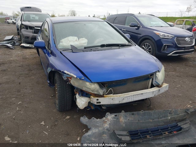 Aukcja sprzedaży 2007 Honda Civic Lx, vin: 2HGFA16517H018904, numer aukcji: 12610935
