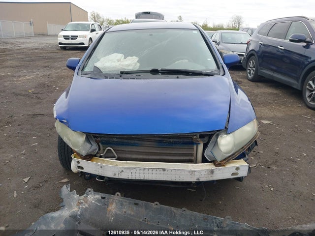 Aukcja sprzedaży 2007 Honda Civic Lx, vin: 2HGFA16517H018904, numer aukcji: 12610935