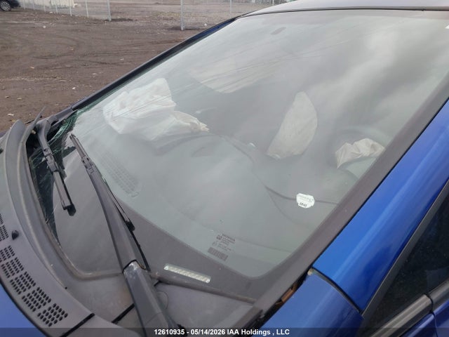 Aukcja sprzedaży 2007 Honda Civic Lx, vin: 2HGFA16517H018904, numer aukcji: 12610935
