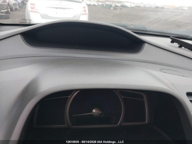 Aukcja sprzedaży 2007 Honda Civic Lx, vin: 2HGFA16517H018904, numer aukcji: 12610935