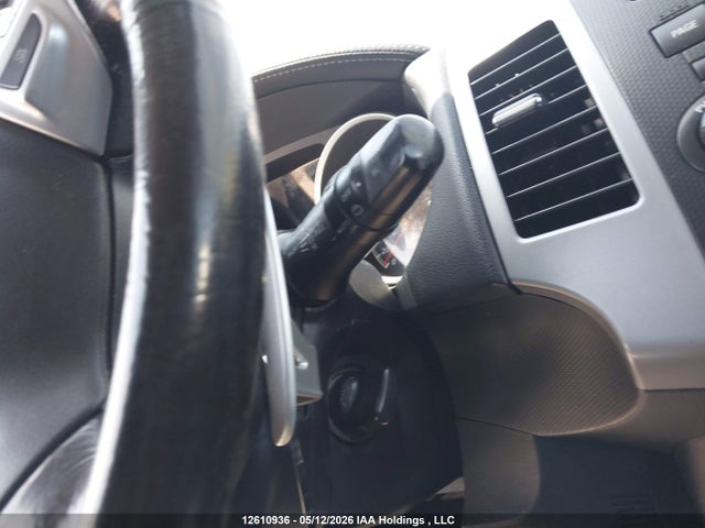 Aukcja sprzedaży 2011 Mitsubishi Outlander Gt, vin: JA4JT5AXXBU611633, numer aukcji: 12610936
