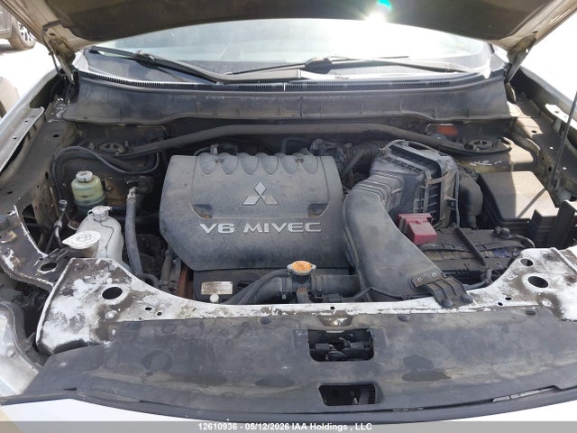 Aukcja sprzedaży 2011 Mitsubishi Outlander Gt, vin: JA4JT5AXXBU611633, numer aukcji: 12610936