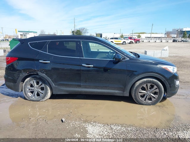 2015 Hyundai Santa Fe Sport 2.4 Base მანქანა იყიდება აუქციონზე, vin: 5XYZT3LB0FG234669, აუქციონის ნომერი: 12610939