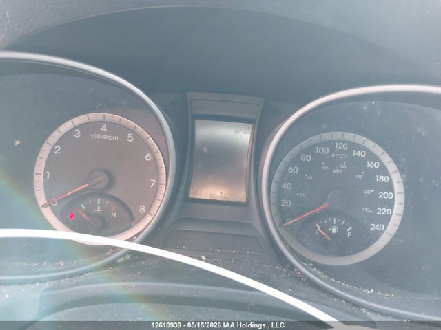 2015 Hyundai Santa Fe Sport 2.4 Base მანქანა იყიდება აუქციონზე, vin: 5XYZT3LB0FG234669, აუქციონის ნომერი: 12610939