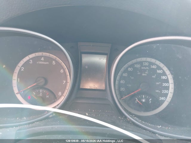 2015 Hyundai Santa Fe Sport 2.4 Base მანქანა იყიდება აუქციონზე, vin: 5XYZT3LB0FG234669, აუქციონის ნომერი: 12610939