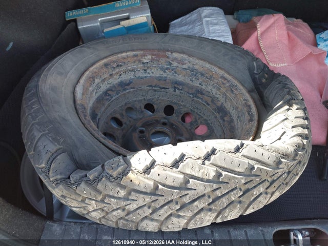 2009 Hyundai Accent Gls მანქანა იყიდება აუქციონზე, vin: KMHCN45C29U347825, აუქციონის ნომერი: 12610940
