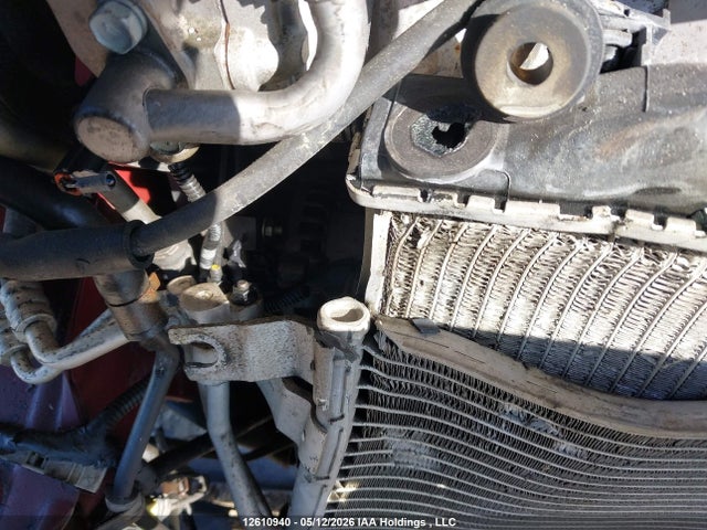 2009 Hyundai Accent Gls მანქანა იყიდება აუქციონზე, vin: KMHCN45C29U347825, აუქციონის ნომერი: 12610940