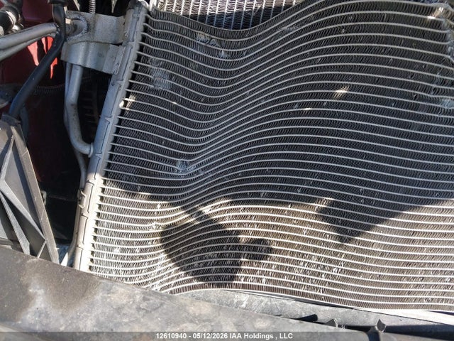 2009 Hyundai Accent Gls მანქანა იყიდება აუქციონზე, vin: KMHCN45C29U347825, აუქციონის ნომერი: 12610940