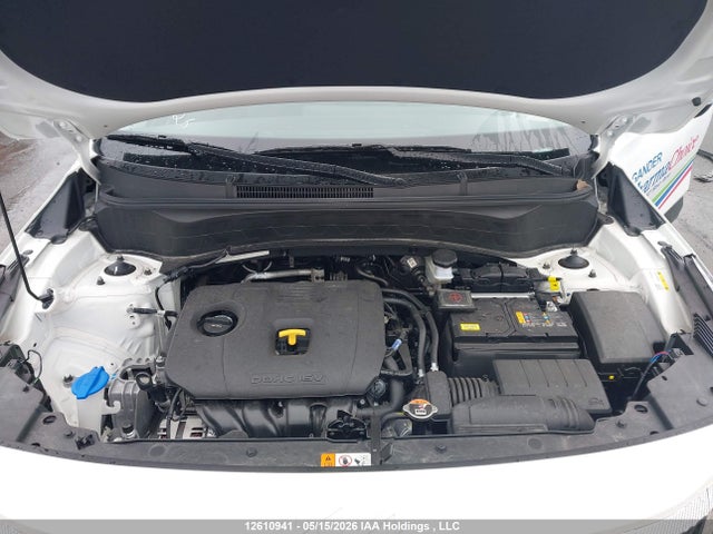 Aukcja sprzedaży 2026 Kia Seltos Lx, vin: KNDEPCAA4T7881954, numer aukcji: 12610941