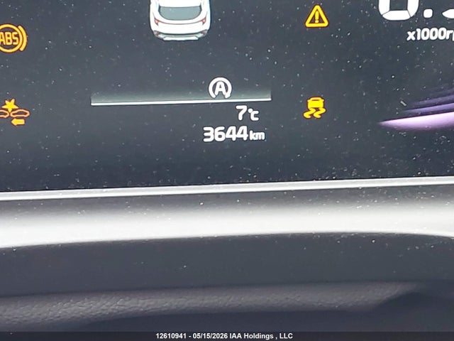 Aukcja sprzedaży 2026 Kia Seltos Lx, vin: KNDEPCAA4T7881954, numer aukcji: 12610941