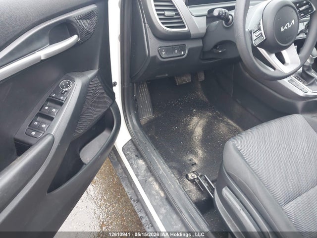 Aukcja sprzedaży 2026 Kia Seltos Lx, vin: KNDEPCAA4T7881954, numer aukcji: 12610941
