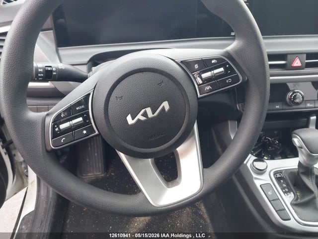 Aukcja sprzedaży 2026 Kia Seltos Lx, vin: KNDEPCAA4T7881954, numer aukcji: 12610941