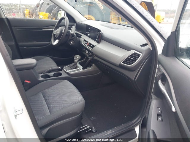 Aukcja sprzedaży 2026 Kia Seltos Lx, vin: KNDEPCAA4T7881954, numer aukcji: 12610941