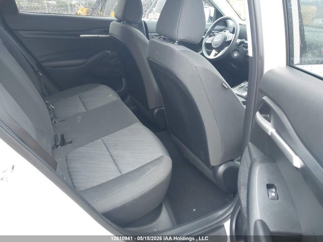 Aukcja sprzedaży 2026 Kia Seltos Lx, vin: KNDEPCAA4T7881954, numer aukcji: 12610941
