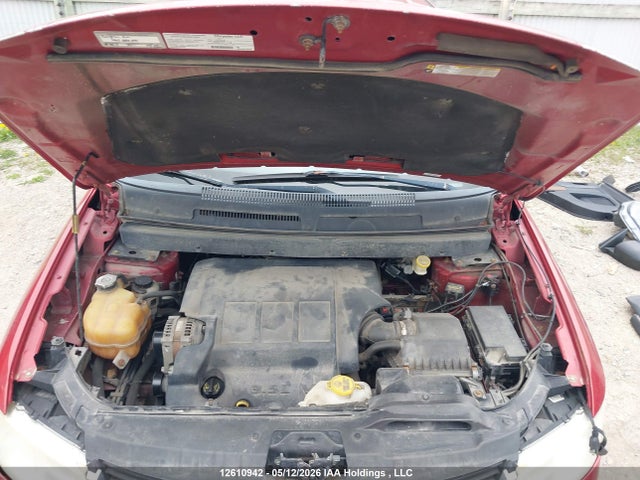 12610942 :رقم المزاد ، 3D4GG57V79T517128 vin ، 2009 Dodge Journey مزاد بيع