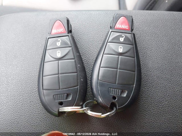 12610942 :رقم المزاد ، 3D4GG57V79T517128 vin ، 2009 Dodge Journey مزاد بيع
