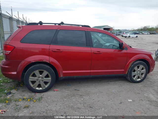 12610942 :رقم المزاد ، 3D4GG57V79T517128 vin ، 2009 Dodge Journey مزاد بيع
