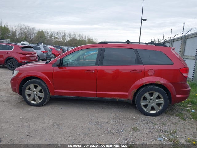 12610942 :رقم المزاد ، 3D4GG57V79T517128 vin ، 2009 Dodge Journey مزاد بيع