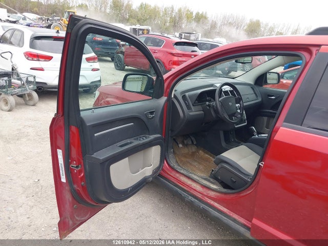 12610942 :رقم المزاد ، 3D4GG57V79T517128 vin ، 2009 Dodge Journey مزاد بيع