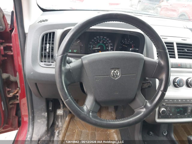 12610942 :رقم المزاد ، 3D4GG57V79T517128 vin ، 2009 Dodge Journey مزاد بيع