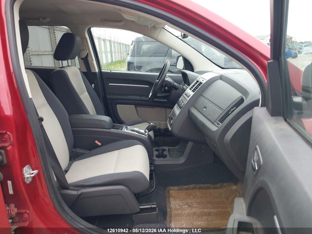 12610942 :رقم المزاد ، 3D4GG57V79T517128 vin ، 2009 Dodge Journey مزاد بيع