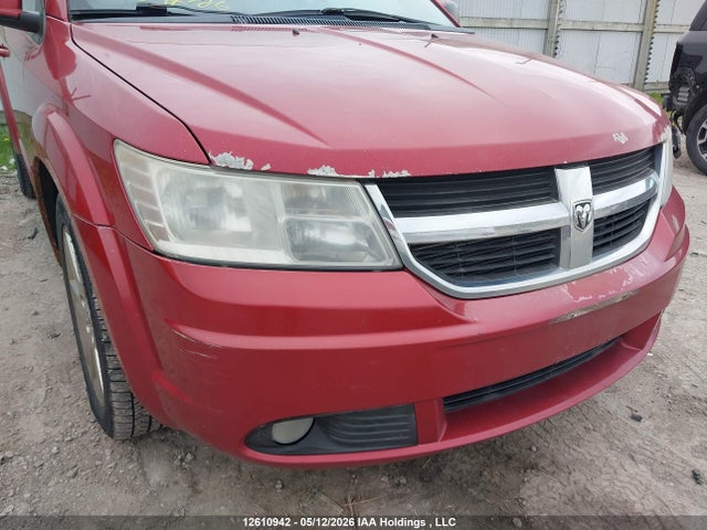 12610942 :رقم المزاد ، 3D4GG57V79T517128 vin ، 2009 Dodge Journey مزاد بيع