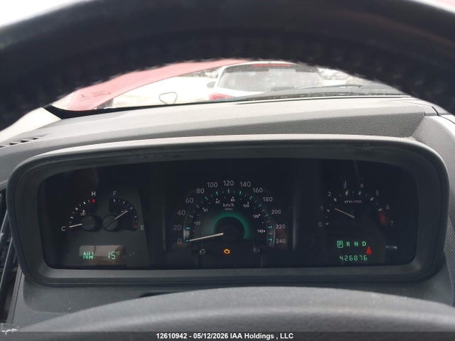 12610942 :رقم المزاد ، 3D4GG57V79T517128 vin ، 2009 Dodge Journey مزاد بيع
