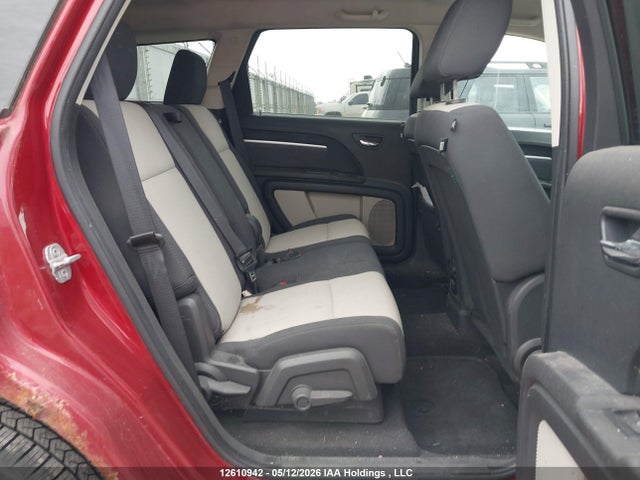 12610942 :رقم المزاد ، 3D4GG57V79T517128 vin ، 2009 Dodge Journey مزاد بيع