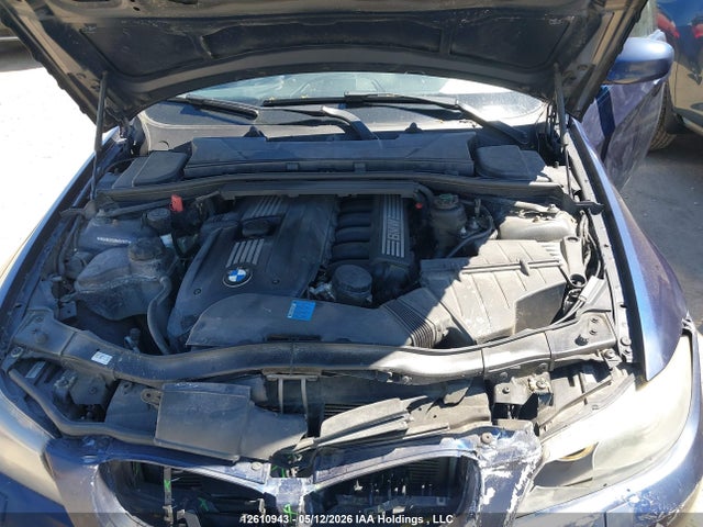 Aukcja sprzedaży 2011 Bmw 328i Xdrive Touring, vin: WBAUU3C52BA541625, numer aukcji: 12610943